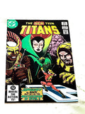 NEW TEEN TITANS VOL.1 #29. VFN CONDITION.