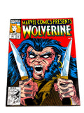 Marvel Comics Presents #93. Marvel Comics. 1991