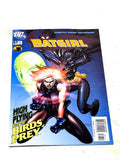 Batgirl #67. DC Comics. 2005