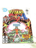 NEW TEEN TITANS VOL.1 #30. VFN+ CONDITION.