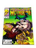 Marvel Comics Presents #94. Marvel Comics. 1991