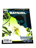 Batgirl #70. DC Comics. 2006