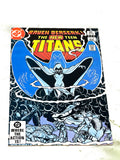 NEW TEEN TITANS VOL.1 #31. VFN CONDITION.