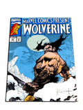 MARVEL COMICS PRESENTS #95. FN+ CONDITION.