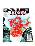 Batgirl Vol.3 #19. DC Comics. 2011