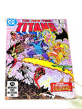 NEW TEEN TITANS VOL.1 #32. VFN- CONDITION.