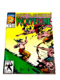 Marvel Comics Presents #96. Marvel Comics. 1991