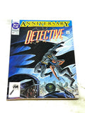 DETECTIVE COMICS #627. VFN+ CONDITION.