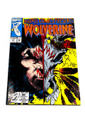 Marvel Comics Presents #97. Marvel Comics. 1991