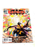 Batgirl Vol.3 #21. DC Comics. 2011