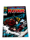 Marvel Comics Presents #99. Marvel Comics. 1991
