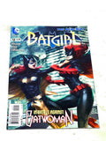 Batgirl Vol.4 #12. DC Comics. 2012