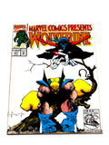Marvel Comics Presents #101. Marvel Comics. 1992