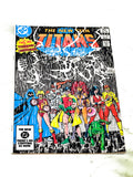 NEW TEEN TITANS VOL.1 #36. FN+ CONDITION.