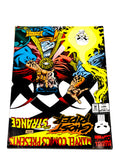 MARVEL COMICS PRESENTS #101. VFN+ CONDITION.