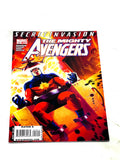 MIGHTY AVENGERS VOL.1 #19. NM- CONDITION