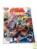 NEW TEEN TITANS VOL.1 #37. VFN- CONDITION.