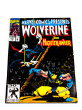 Marvel Comics Presents #102. Marvel Comics. 1992