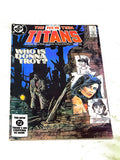 NEW TEEN TITANS VOL.1 #38. FN+ CONDITION.