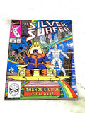 SILVER SURFER VOL.3 #35. FN- CONDITION.