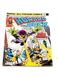 HOWARD THE DUCK VOL.1 #2. FN CONDITION.