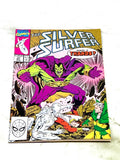 SILVER SURFER VOL.3 #37. VFN CONDITION.