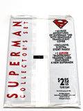 ADVENTURES OF SUPERMAN #500. NM CONDITION.