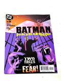 Batman - Jeykll & Hyde #2. DC Comics. 2005