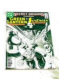 SECRET ORIGINS #7. VFN- CONDITION.