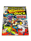 HOWARD THE DUCK VOL.1 #3. FN CONDITION.