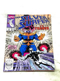 SILVER SURFER VOL.3 #38. VFN- CONDITION.