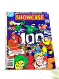 SHOWCASE #100. FN CONDITION.