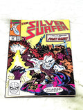 SILVER SURFER VOL.3 #39. VFN CONDITION.