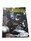 Gotham Underground #1. DC Comics. 2007