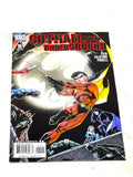 Gotham Underground #5. DC Comics. 2008