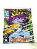 SILVER SURFER VOL.3 #51. VFN CONDITION.