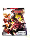 MIGHTY AVENGERS VOL.1 #26. NM- CONDITION