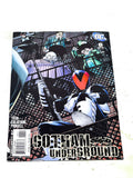 Gotham Underground #6. DC Comics. 2008