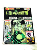 DC SPECIAL #17. VG+ CONDITION.