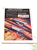 DC SPECIAL #17. VG+ CONDITION.