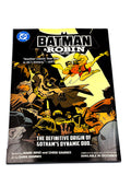 BATMAN/DEADPOOL #1. VARIANT COVER. FN+ CONDITION.