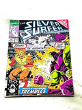 Silver Surfer Vol.3 #52. Marvel Comics. 1991