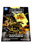 BATMAN/DEADPOOL #1. VARIANT COVER. VFN+ CONDITION.
