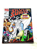 SILVER SURFER VOL.3 #53. VFN+ CONDITION.