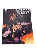 Batman - League of Batmen #2. DC Comics. 2001