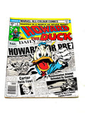 HOWARD THE DUCK VOL.1 #8. VFN- CONDITION.
