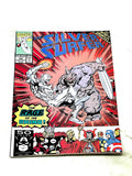 SILVER SURFER VOL.3 #54. VFN+ CONDITION.
