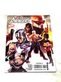 MIGHTY AVENGERS VOL.1 #30. VFN CONDITION