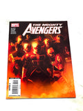 MIGHTY AVENGERS VOL.1 #31. VFN+ CONDITION