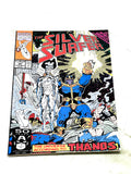 SILVER SURFER VOL.3 #55. NM- CONDITION.